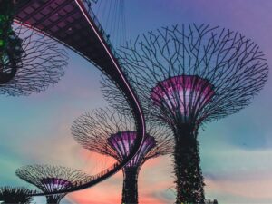 Singapore: Hotel Stay