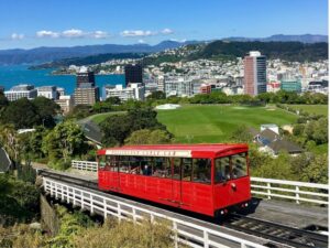 Wellington
