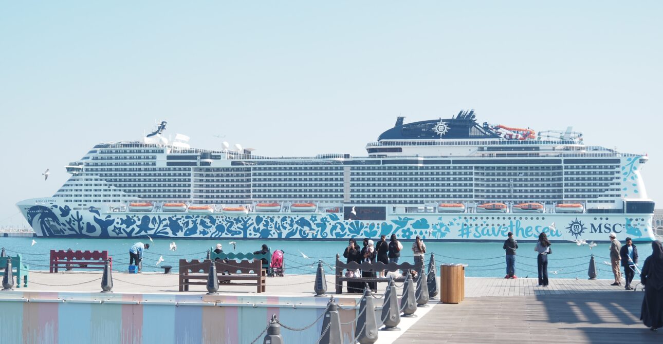 You Won’t Believe This Game-Changing Cruise Tip from a Traveller Who’s Been on 100+ Cruises