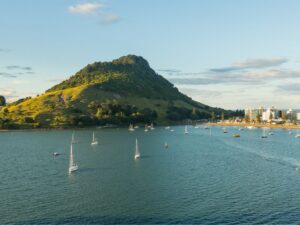 Tauranga