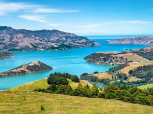 Christchurch