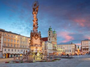 Linz