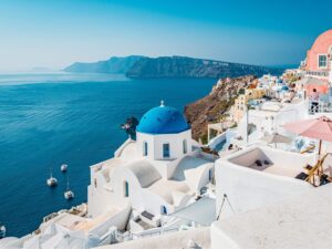Santorini