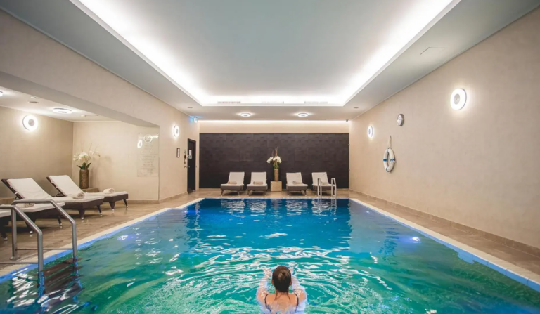 InterContinental Budapest (Or Similar)