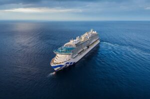 Civitavecchia: Embark Ship