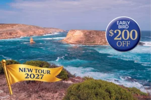 Sydney to Adelaide