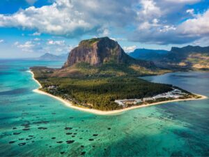 Mauritius
