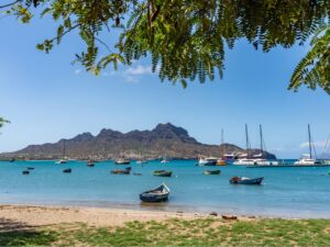 Cape Verde