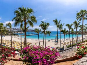 Gran Canaria
