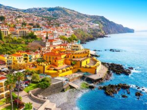 Madeira