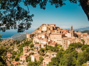 Corsica