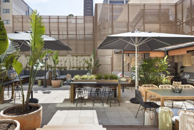 INNSiDE by Meliá Barcelona Apolo (Or Similar)