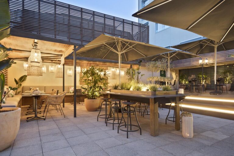 INNSiDE by Meliá Barcelona Apolo (Or Similar)