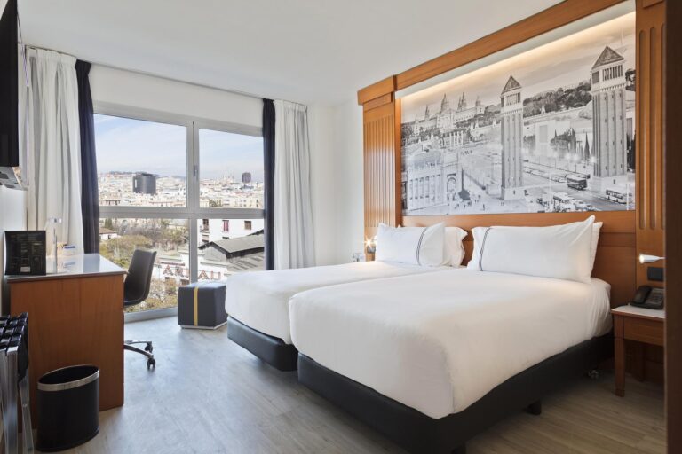 INNSiDE by Meliá Barcelona Apolo (Or Similar)