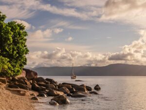 Cairns: Make Your Own Way Home
