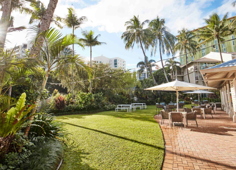 Novotel Cairns Oasis Resort (Or Similar)