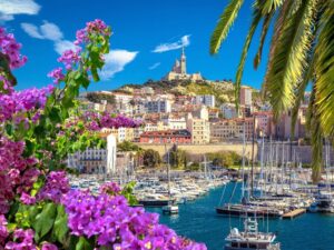 Marseille