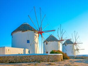 Mykonos