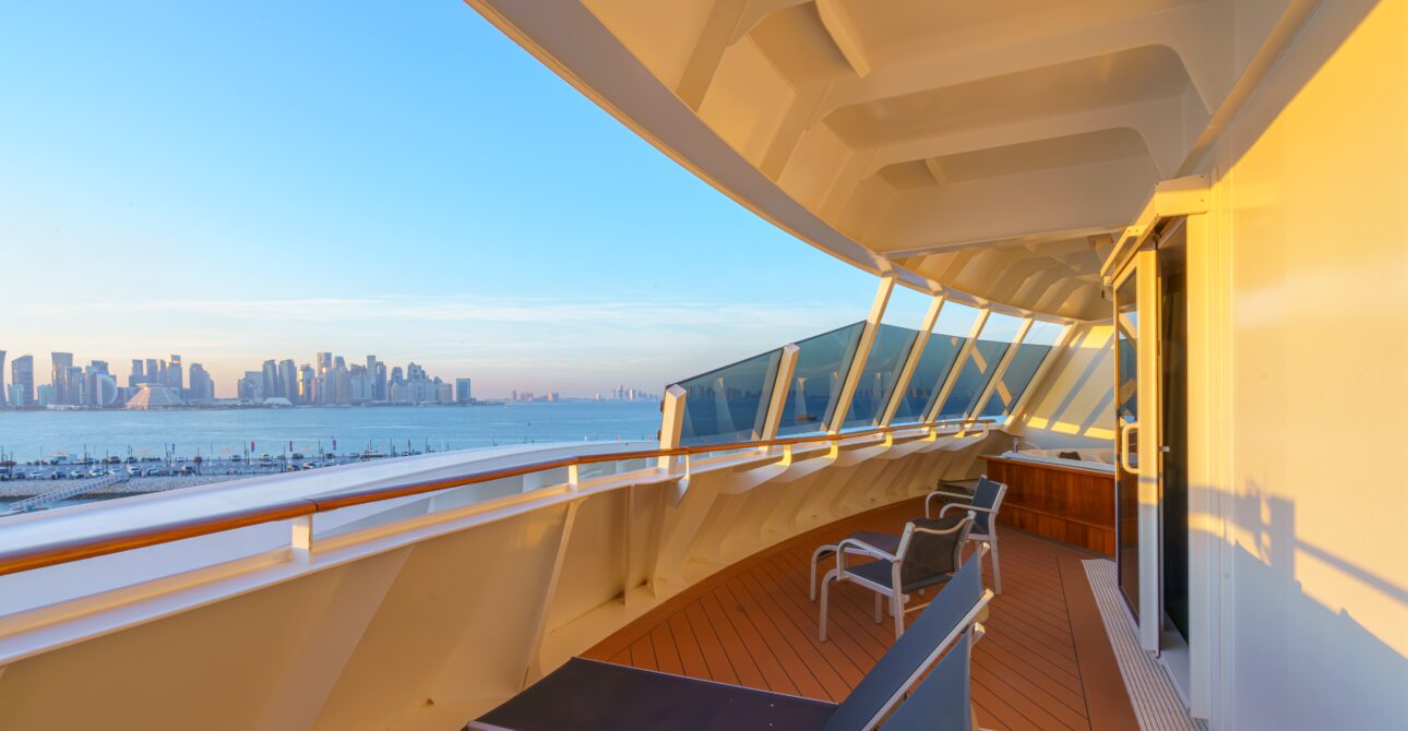 Cruise Captain’s Big Reveal: The Genius Secret to Instantly Upgrading Your Inside Cabin Experience
