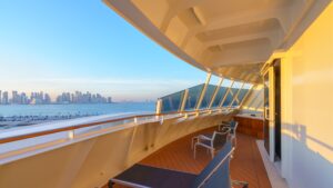 Cruise Captain’s Big Reveal: The Genius Secret to Instantly Upgrading Your Inside Cabin Experience
