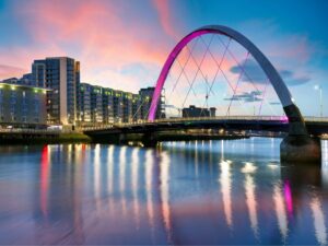 Greenock