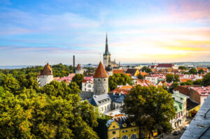 Tallinn