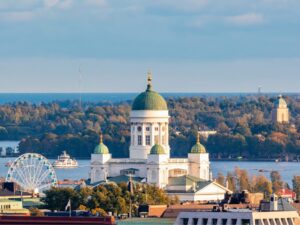 Helsinki