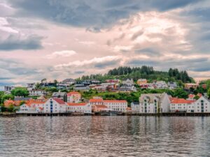 Kristiansand