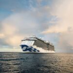 Treasures of the Pacific: Sydney to Los Angeles Voyage with Los Angeles City Escape
