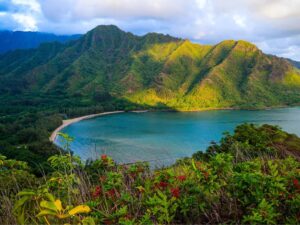 Honolulu