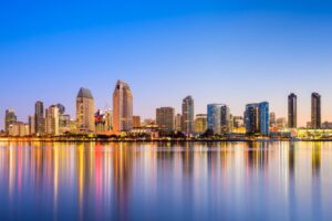 San Diego