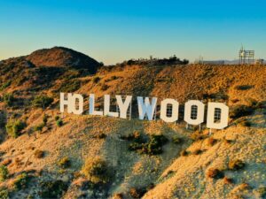 Los Angeles: Disembark Ship & Hotel Stay