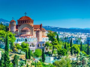 Thessaloniki