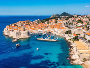 Dubrovnik