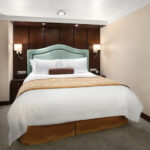 Inside Stateroom