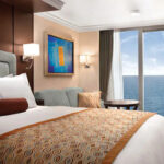 Oceanview Stateroom