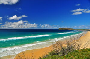 Fraser Island