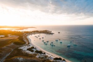Rottnest Island Tour