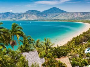 Port Douglas