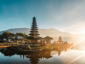 Benoa, Bali