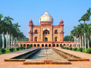 Delhi: Tour & Hotel Stay