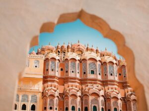Jaipur: Tour & Hotel Stay