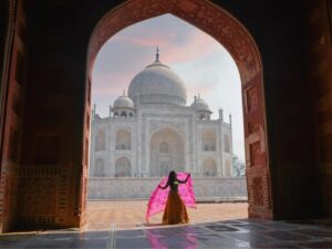 Agra: Tour & Hotel Stay
