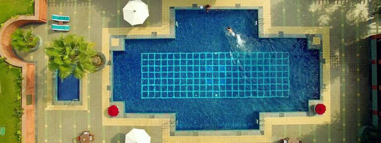 Jaypee Palace Hotel & Convention Centre, Agra (Or Similar)