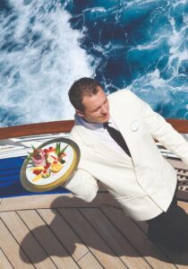 Day At Sea