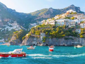 Naples