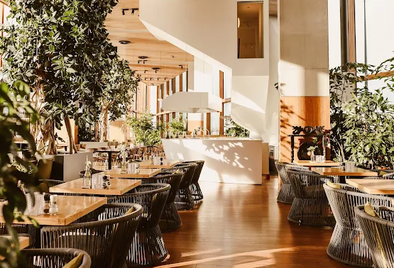 Hotel Jakarta Amsterdam (Or Similar)
