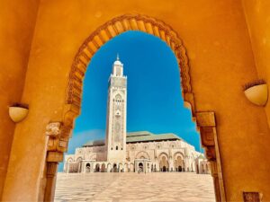 Casablanca