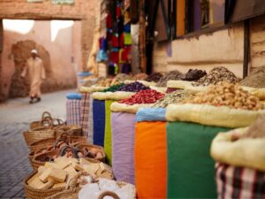 Tangier