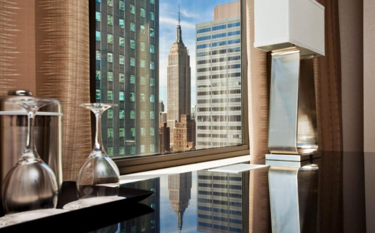The Westin New York Grand Central (Or Similar)